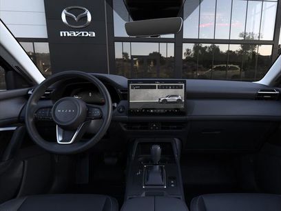 New 2026 MAZDA CX-5 2.5 S w/ Premium Package
