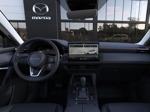 New 2026 MAZDA CX-5 2.5 S w/ Premium Package AWD/4WD image 2