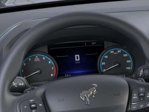 New 2024 Ford Bronco Sport Badlands image 13