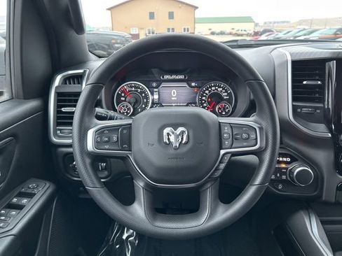 New 2026 RAM 1500 Express image 12