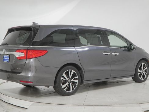 Used 2019 Honda Odyssey Elite image 14