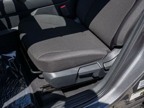New 2026 Nissan Kicks S FWD image 16