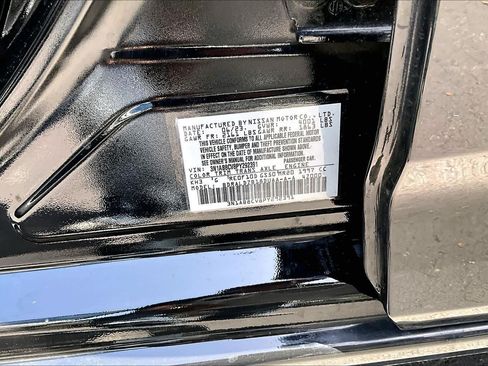 Used 2023 Nissan Sentra SV w/ All-Weather Package FWD image 34