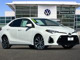 Used 2018 Toyota Corolla SE image 2