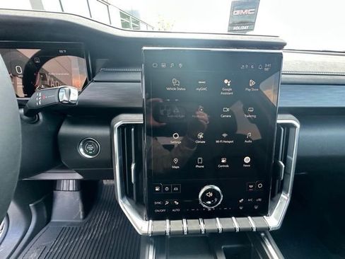 New 2026 GMC Acadia Elevation w/ Black Edition FWD image 18