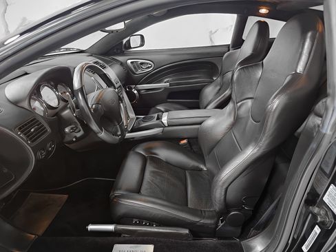 Used 2004 Aston Martin Vanquish RWD image 31