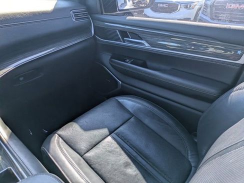 Used 2022 Jeep Wagoneer Series II image 15