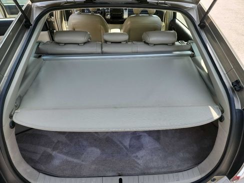 Used 2006 Toyota Prius FWD image 25