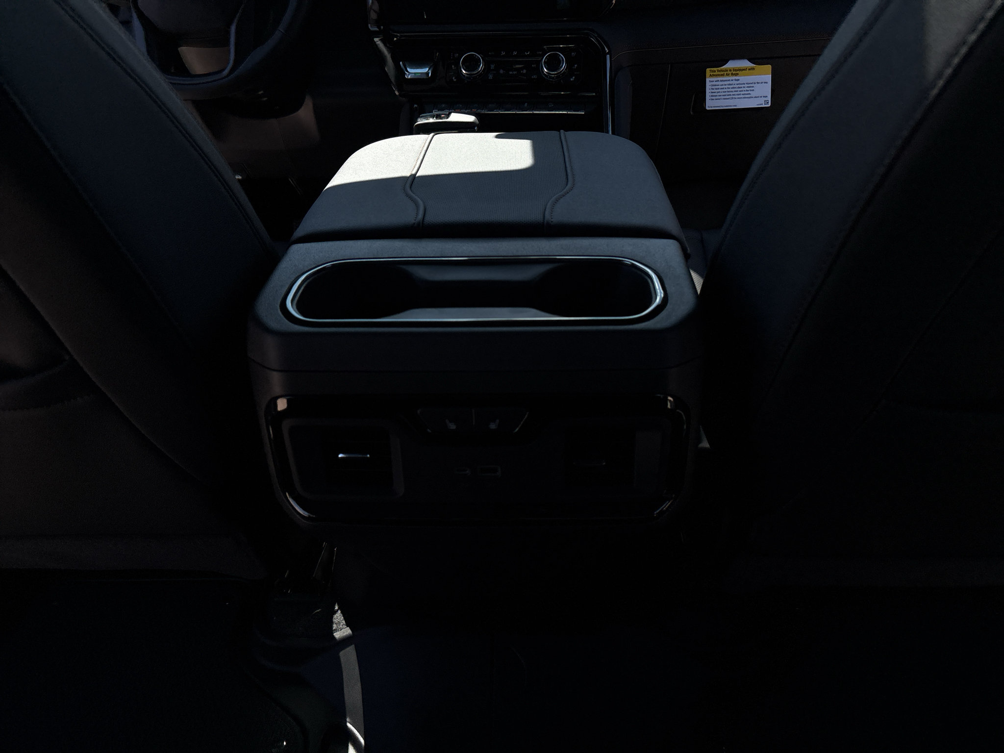 New 2026 GMC Sierra 1500 AT4 w/ AT4 Premium Package AWD/4WD image 17