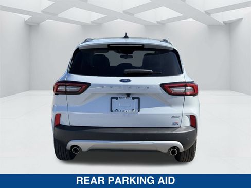 New 2026 Ford Escape SE FWD image 6