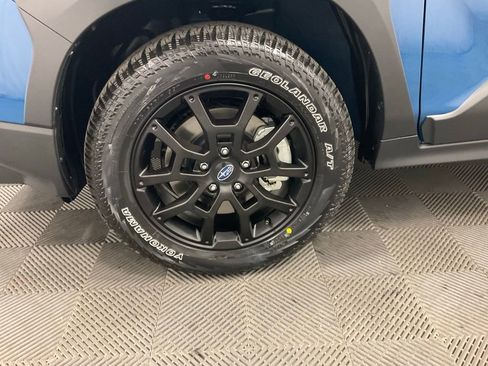 New 2026 Subaru Crosstrek 2.5i Wilderness image 6