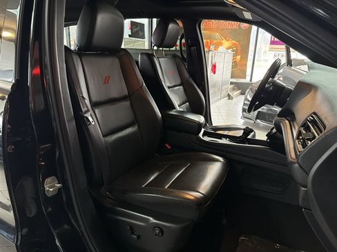 Used 2024 Dodge Durango GT image 29