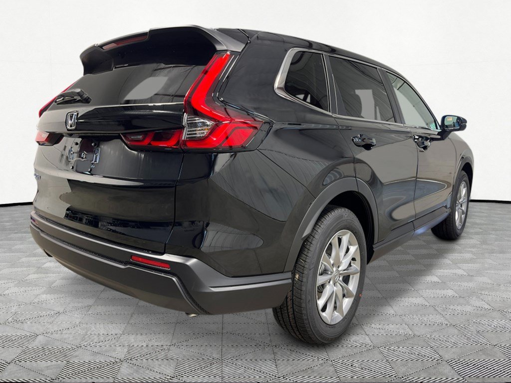New 2027 Honda CR-V EX image 7