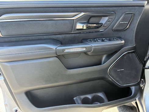 Used 2021 RAM 1500 TRX w/ TRX Level 2 Equipment Group image 25