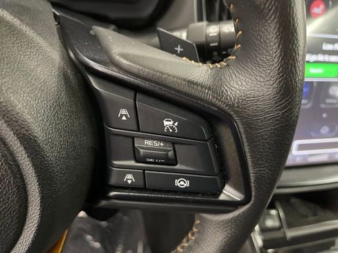 Used 2024 Subaru Outback Wilderness AWD/4WD image 17