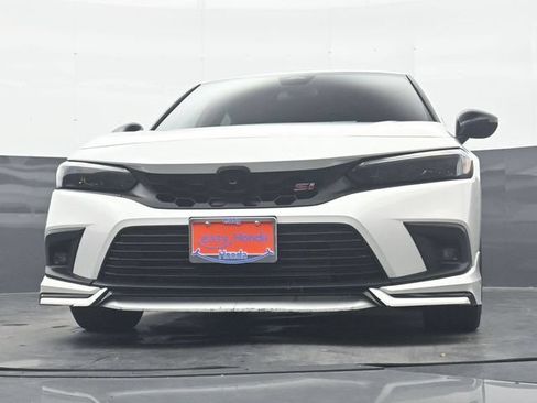 Used 2024 Honda Civic Si image 28