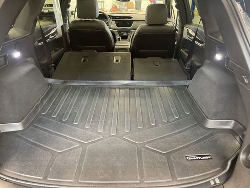Used 2021 Cadillac XT5 Premium Luxury AWD/4WD image 27
