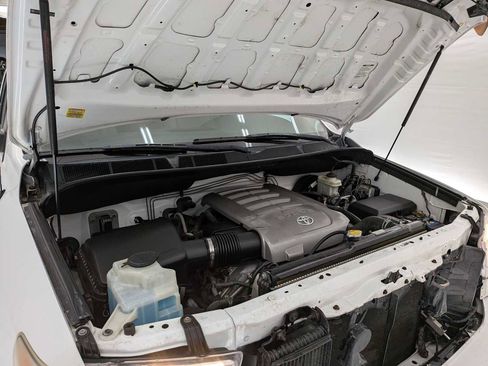 Used 2008 Toyota Tundra Limited image 17