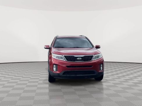 Used 2015 Kia Sorento LX FWD image 3