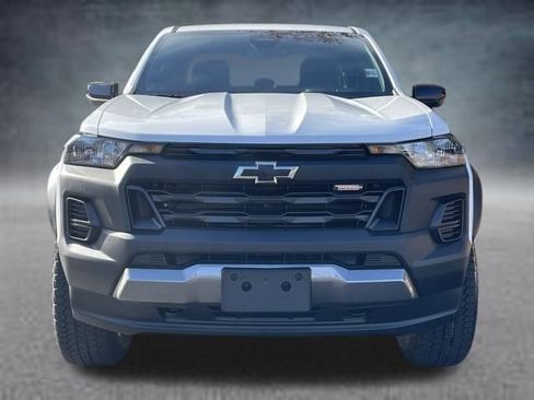 New 2026 Chevrolet Colorado Trail Boss image 24