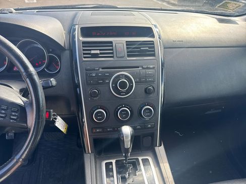 Used 2008 MAZDA CX-9 Touring image 10