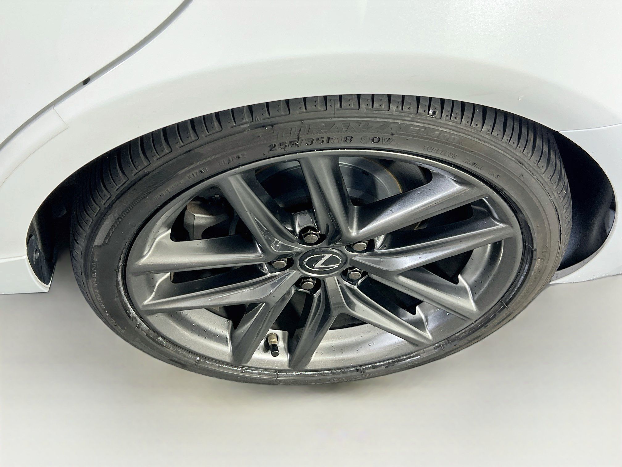 Used 2019 Lexus IS 300 F Sport w/ F Sport Package AWD/4WD image 30