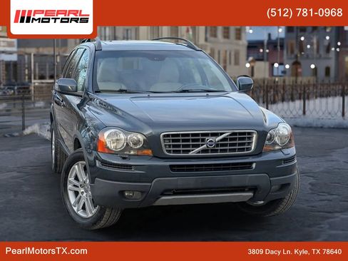 Used 2009 Volvo XC90 3.2 image 1