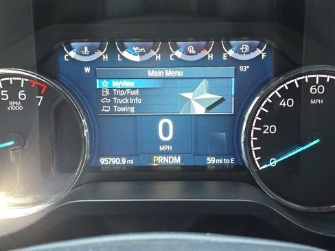 Used 2022 Ford F150 XLT w/ Equipment Group 302A High AWD/4WD image 27