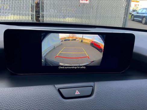 Certified 2024 MAZDA CX-90 Plug-In Hybrid w/ Preferred image 28