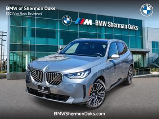 Used 2026 BMW X3 xDrive30i w/ Convenience Package AWD/4WD video 1