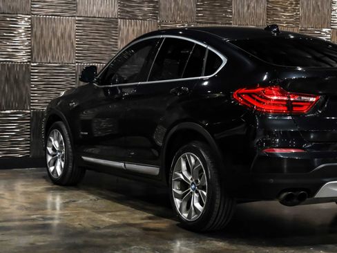 Used 2016 BMW X4 xDrive35i AWD/4WD image 13