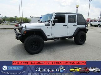 Used 2018 Jeep Wrangler Unlimited Sport S AWD/4WD video 1