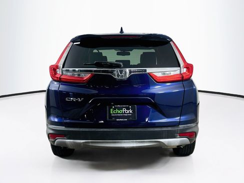 Used 2017 Honda CR-V EX-L image 7