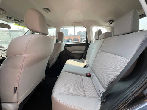 Used 2014 Subaru Forester 2.5i w/ Popular Package #1 AWD/4WD image 13