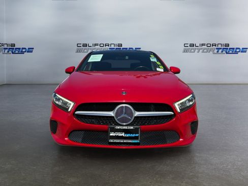 Used 2019 Mercedes-Benz A 220 image 2