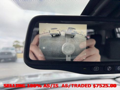 Used 2010 GMC Terrain SLE image 23