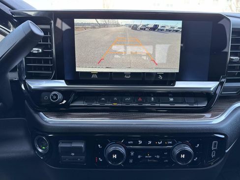 New 2026 Chevrolet Silverado 1500 LT w/ Leather Package image 4