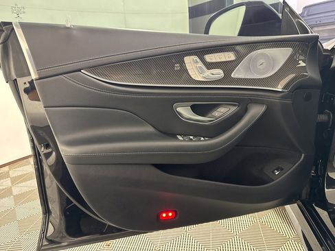 Used 2022 Mercedes-Benz AMG GT 53 image 15