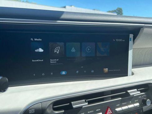 New 2026 Hyundai Palisade Calligraphy image 11