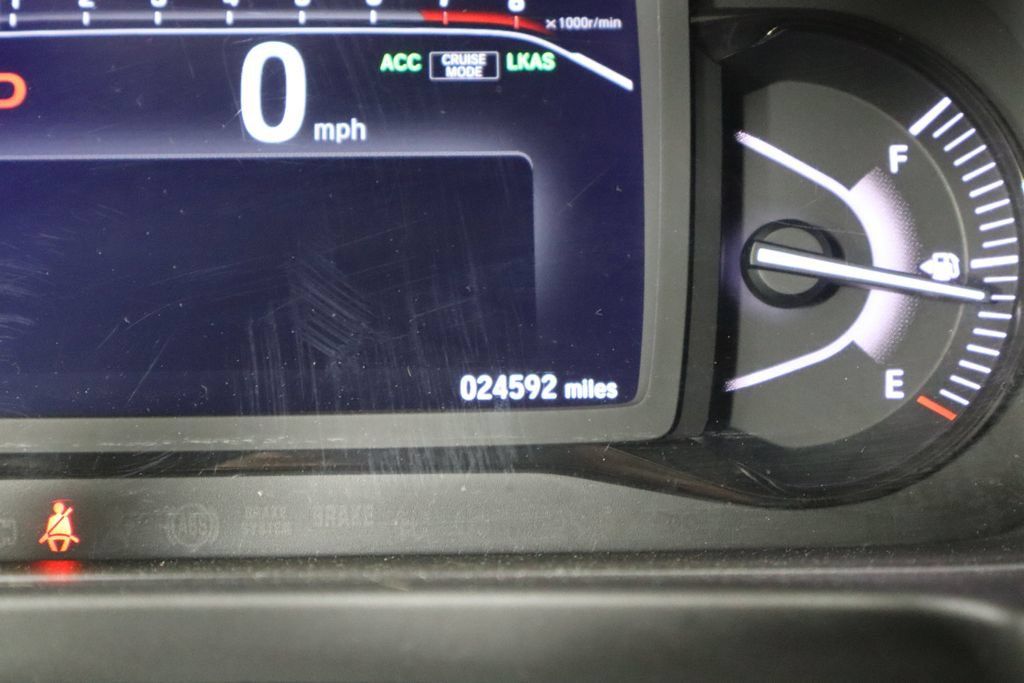 Used 2023 Honda Passport TrailSport image 39
