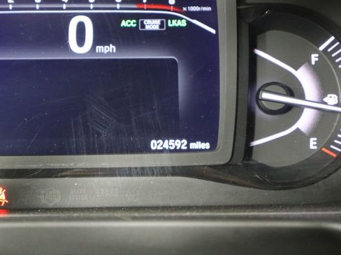 Used 2023 Honda Passport TrailSport image 39