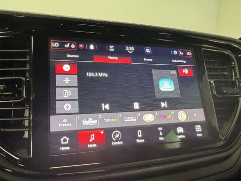 Used 2021 Dodge Durango R/T w/ Blacktop Package image 24