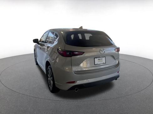 Used 2025 MAZDA CX-5 AWD 2.5 S w/ Select Package image 11