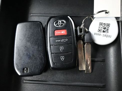 Used 2024 Toyota Tundra SR w/ SR Tow Package image 21