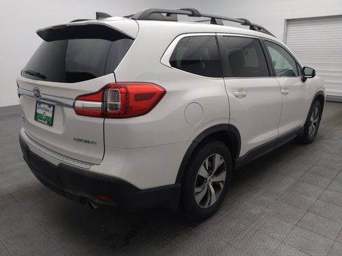 Used 2020 Subaru Ascent Premium w/ Convenience Package image 9