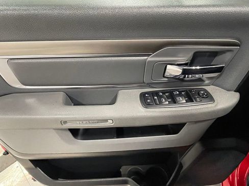 Used 2020 RAM 1500 Classic Warlock image 20