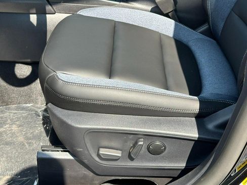 New 2025 Ford Bronco Sport Outer Banks w/ Outer Banks Tech Package+ image 11