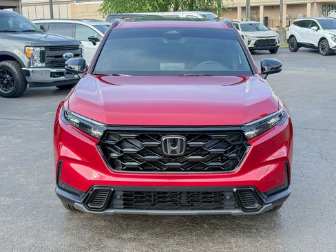 Used 2025 Honda CR-V Sport-L image 3
