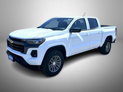 New 2025 Chevrolet Colorado LT w/ LT Convenience Package