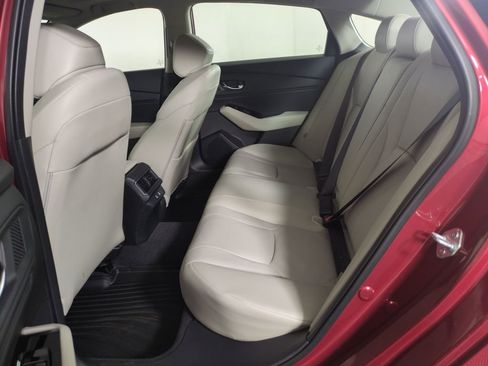 New 2026 Honda Accord Touring image 25